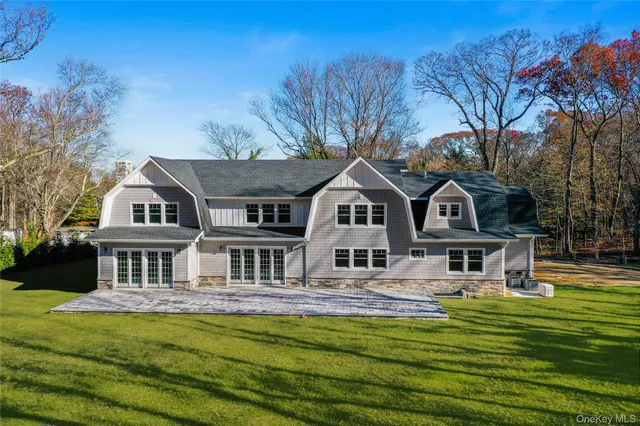 $4,995,000 | 541 Split Rock Road, Syosset, NY 11791