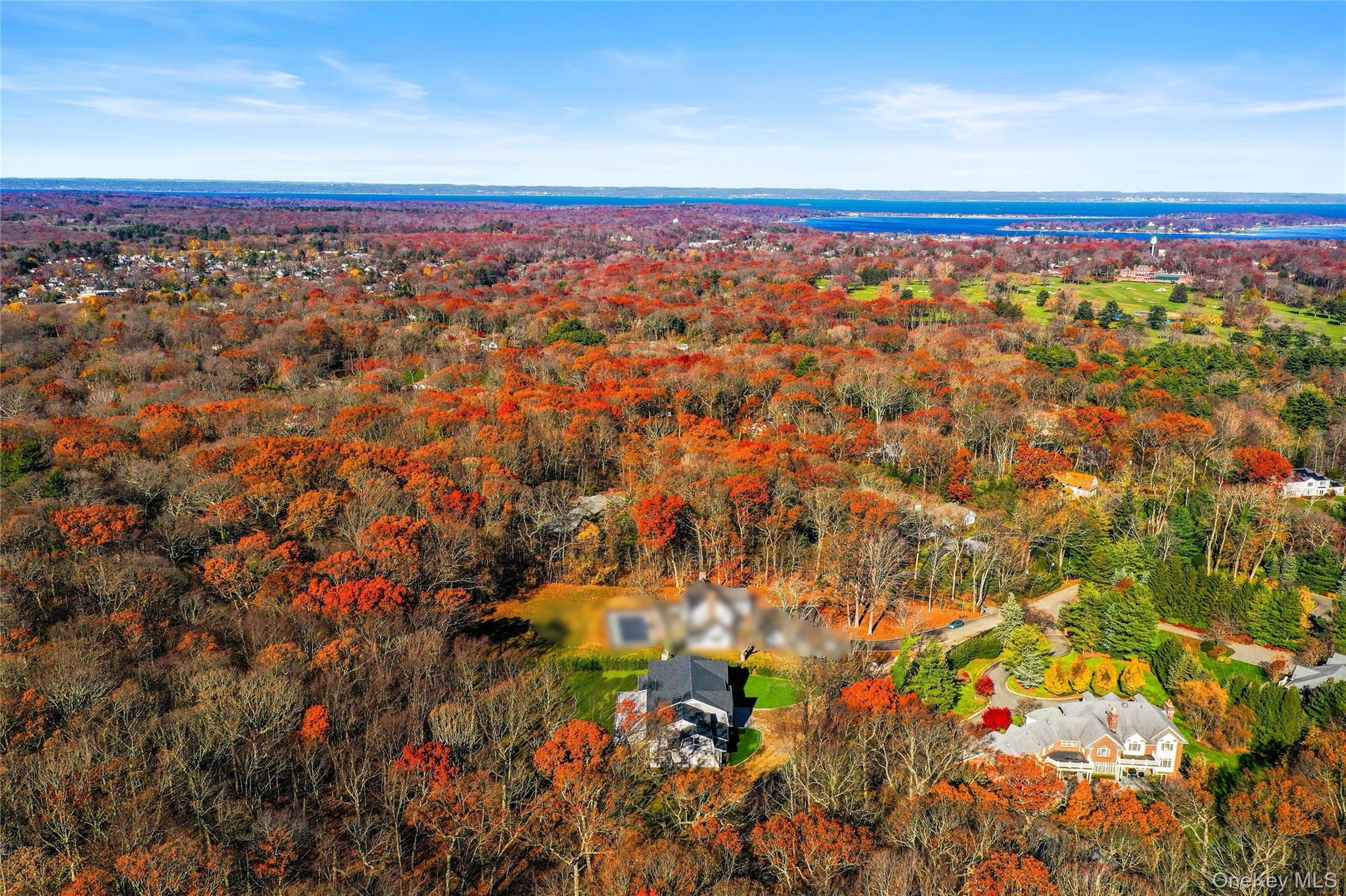 541 Split Rock Road Syosset, NY 11791 - Photo 5 of 10 a view of a city