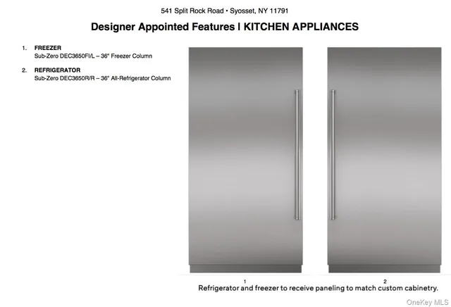 $4,995,000 | 541 Split Rock Road, Syosset, NY 11791