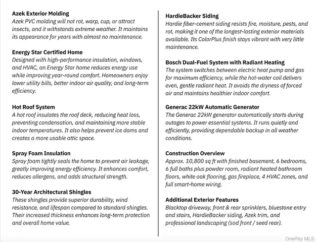 $4,995,000 | 541 Split Rock Road, Syosset, NY 11791