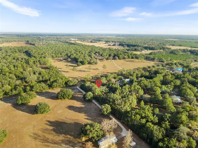 a view of city and ocean