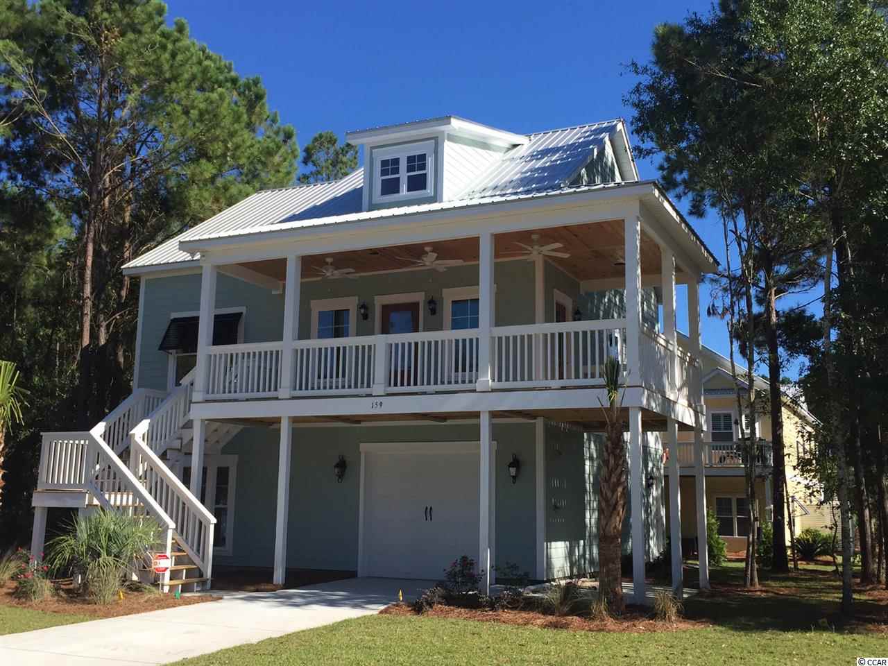 Lot 32 Summer Wind Loop Murrells Inlet, SC 29576 - Photo 1 of 16