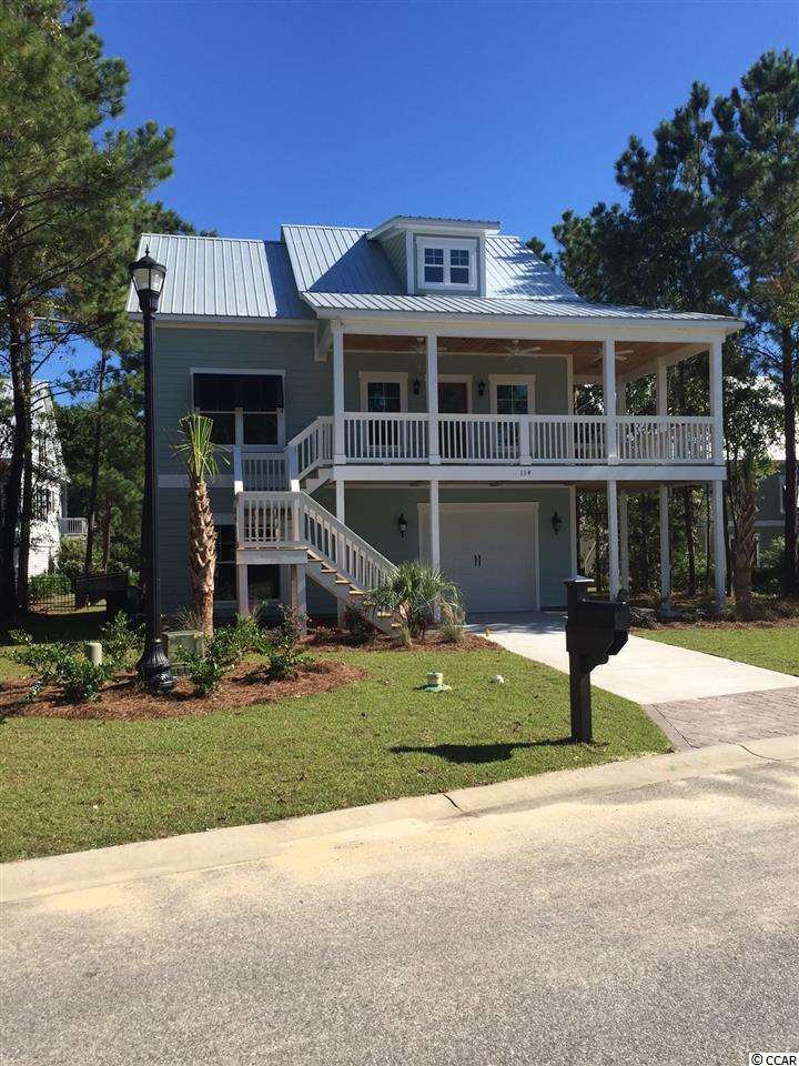 Lot 32 Summer Wind Loop Murrells Inlet, SC 29576 - Photo 2 of 16