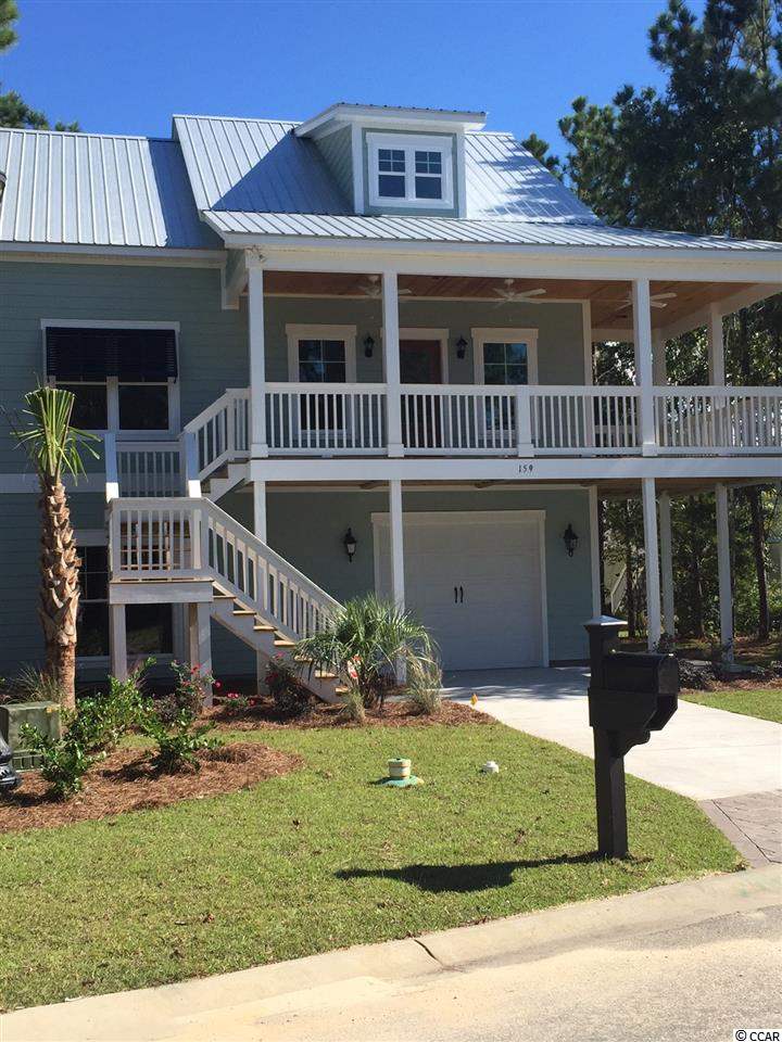 Lot 32 Summer Wind Loop Murrells Inlet, SC 29576 - Photo 3 of 16