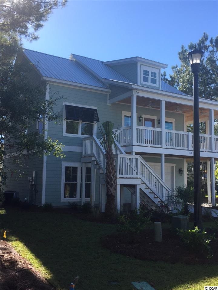 Lot 32 Summer Wind Loop Murrells Inlet, SC 29576 - Photo 9 of 16