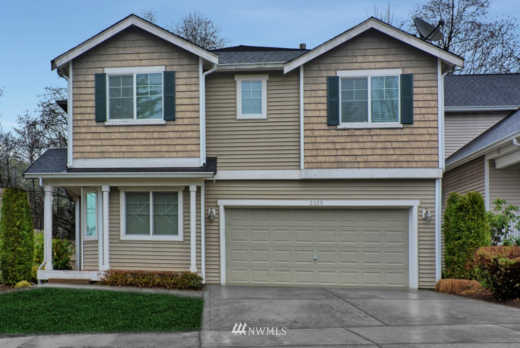 2325 194th Street Southeast Bothell, WA 98012 - Photo 1 of 21