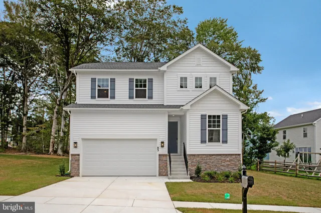 $525,999 | 83 Catalpa Drive, North East, MD 21901
