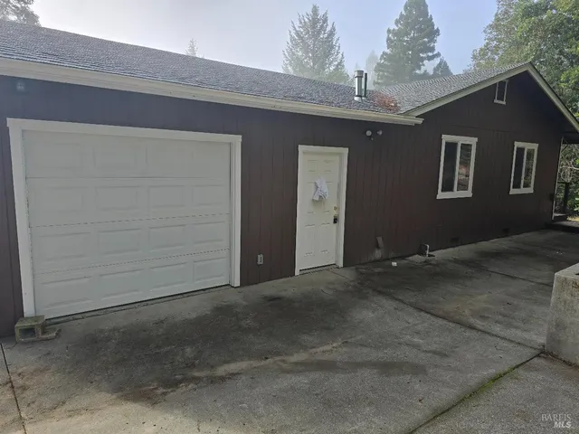 $217,500 | 1653 Lilac Lane, Willits, CA 95490