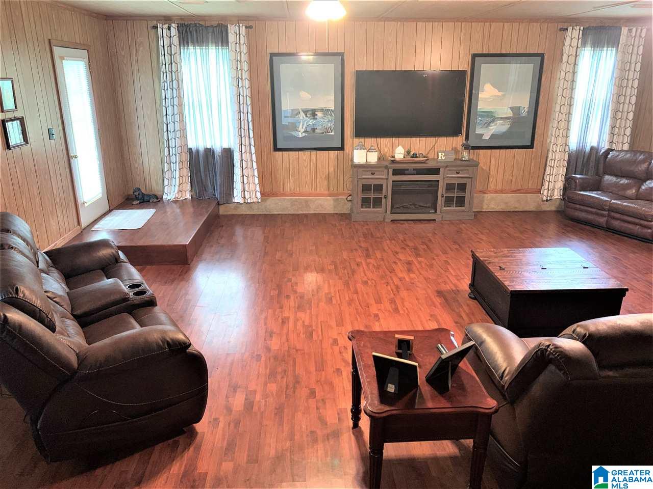 289 County Road 445 Heflin, AL 36264 - Photo 22 of 48