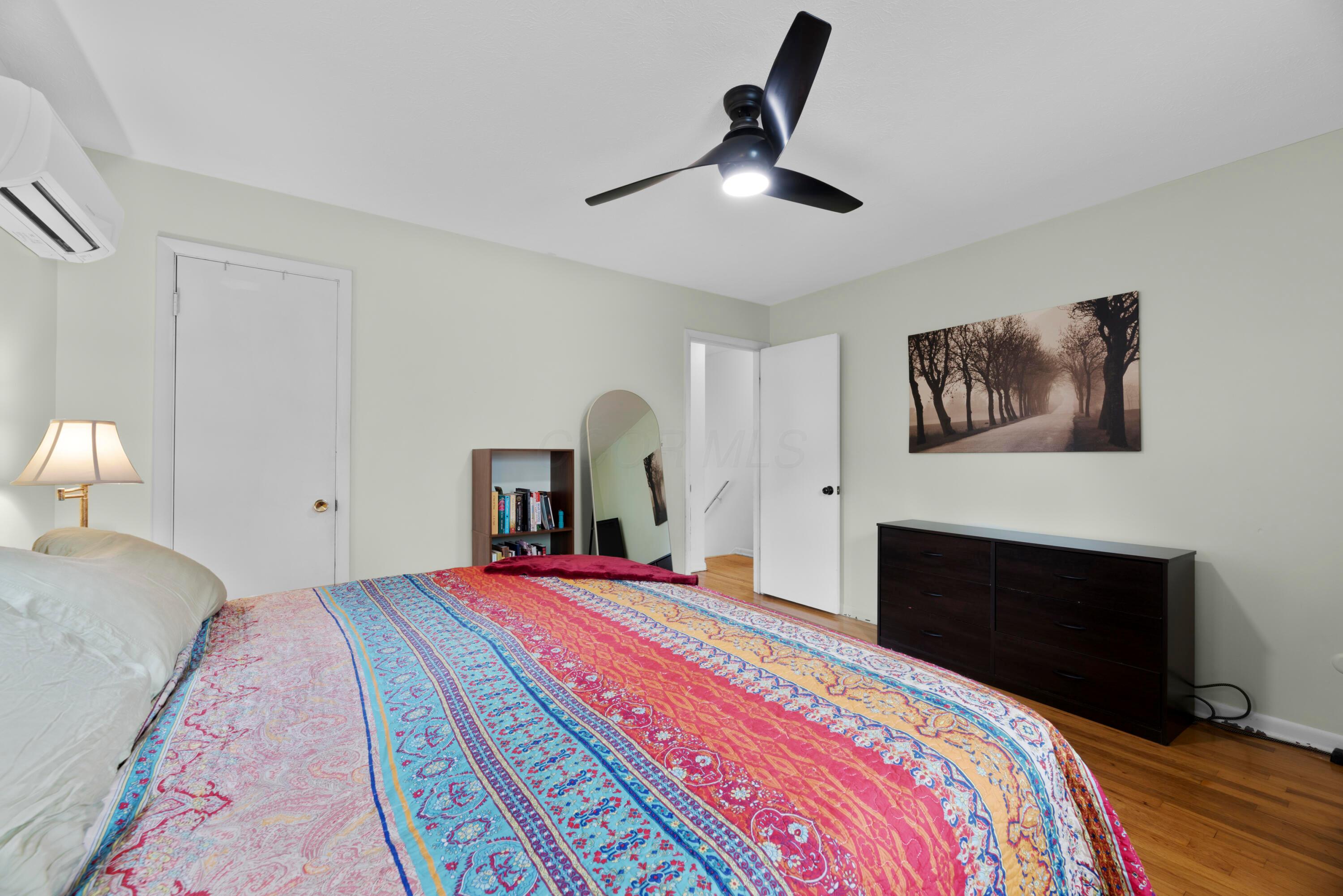 6001 Cairo Road Westerville, OH 43081 - Photo 15 of 41 Bedroom 1