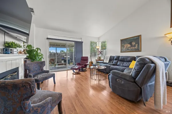 $570,000 | 1007 Mayfield Way, Suisun City, CA 94585