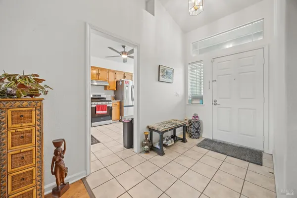 $570,000 | 1007 Mayfield Way, Suisun City, CA 94585