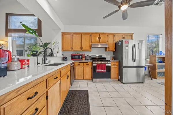 $570,000 | 1007 Mayfield Way, Suisun City, CA 94585