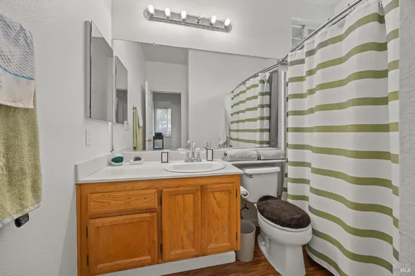 $570,000 | 1007 Mayfield Way, Suisun City, CA 94585