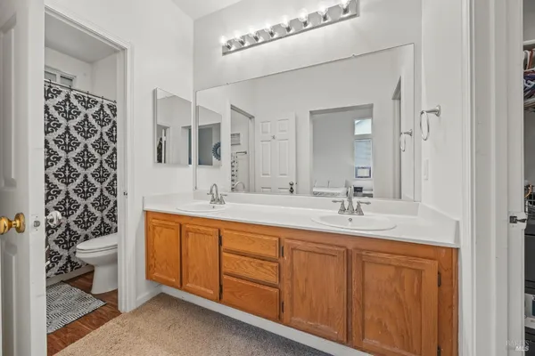 $570,000 | 1007 Mayfield Way, Suisun City, CA 94585