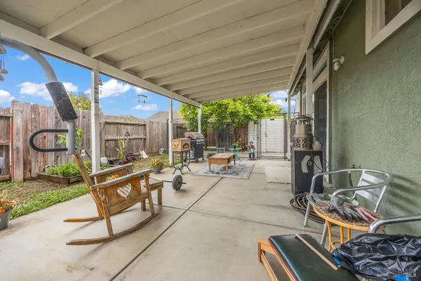 $570,000 | 1007 Mayfield Way, Suisun City, CA 94585