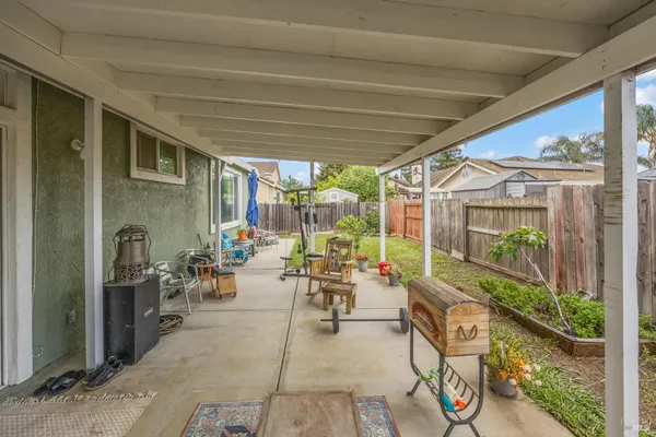 $570,000 | 1007 Mayfield Way, Suisun City, CA 94585