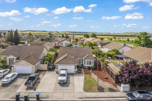 $570,000 | 1007 Mayfield Way, Suisun City, CA 94585