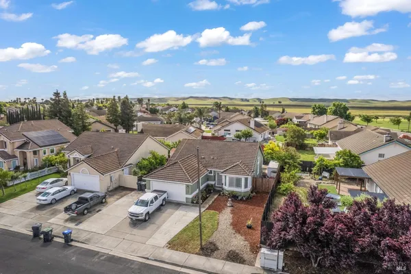 $570,000 | 1007 Mayfield Way, Suisun City, CA 94585