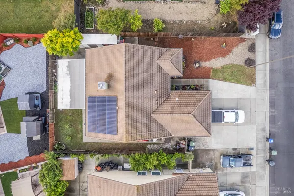 $570,000 | 1007 Mayfield Way, Suisun City, CA 94585