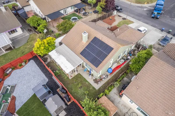 $570,000 | 1007 Mayfield Way, Suisun City, CA 94585