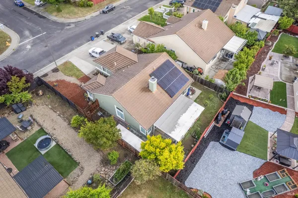 $570,000 | 1007 Mayfield Way, Suisun City, CA 94585