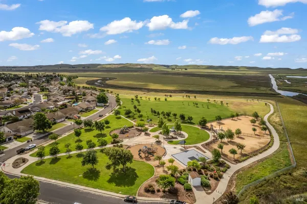 $570,000 | 1007 Mayfield Way, Suisun City, CA 94585