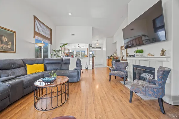 $570,000 | 1007 Mayfield Way, Suisun City, CA 94585