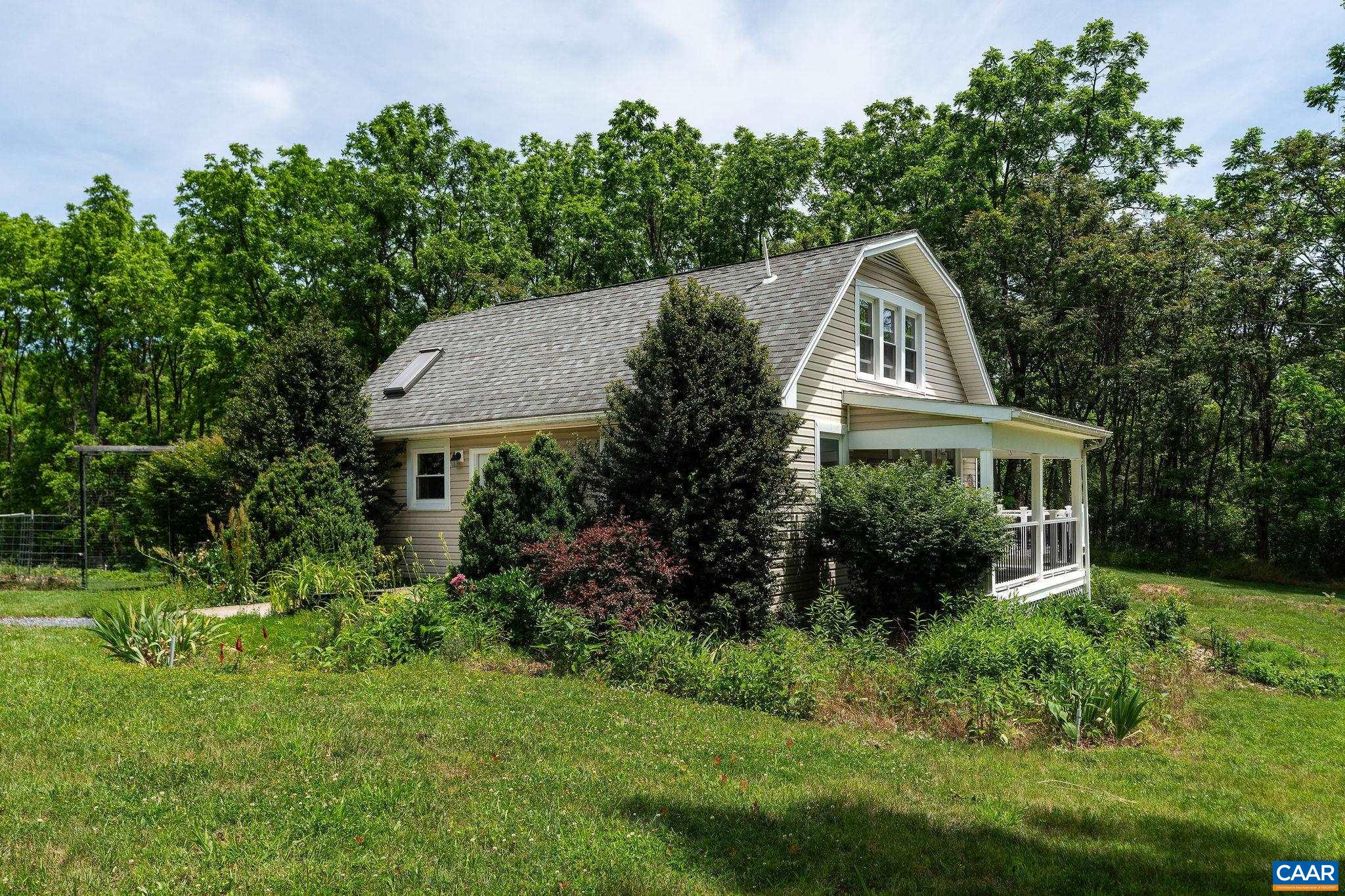 542 Buttermilk Spring Road Staunton, VA 24401 - Photo 68 of 73 Gallery Image 68