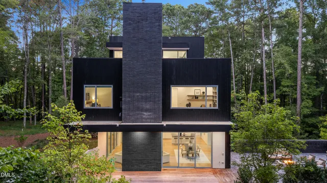 $3,300,000 | 711 Berryhill Drive, Chapel Hill, NC 27516