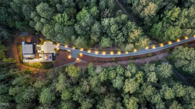 $3,300,000 | 711 Berryhill Drive, Chapel Hill, NC 27516