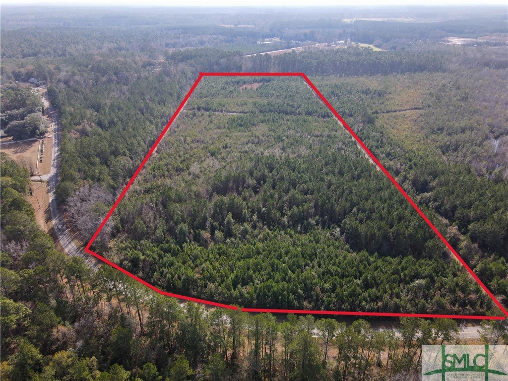 1 Berryville Road Springfield, GA 31329 - Photo 1 of 4