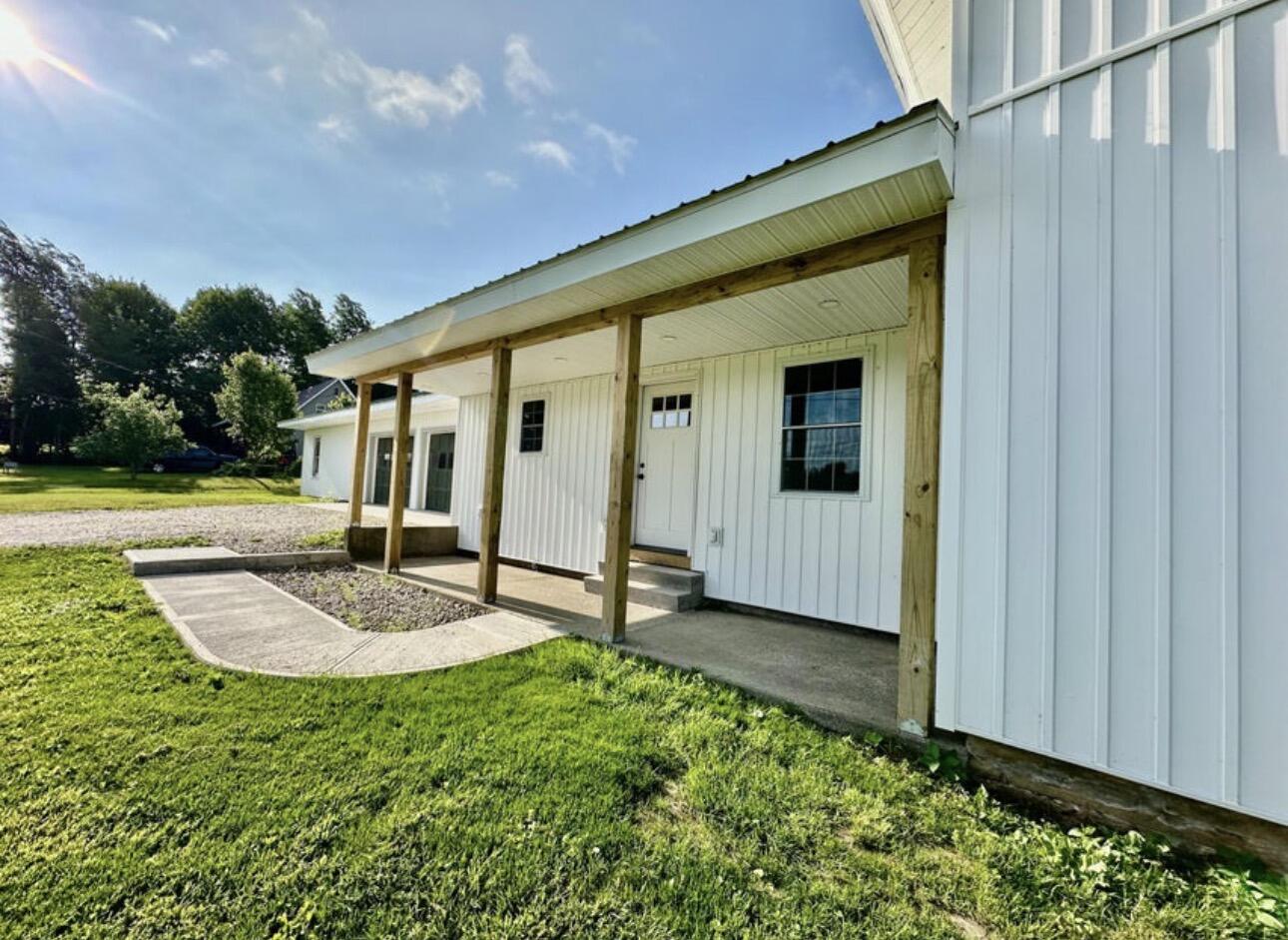 662 Baker Road Malone, NY 12953 - Photo 2 of 44 IMG_7631