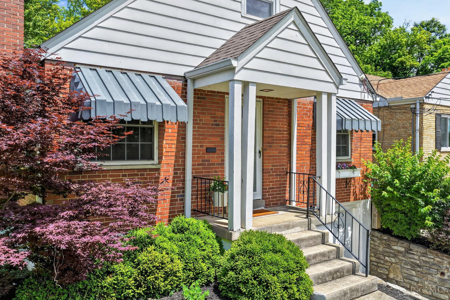 3674 Brotherton Road Cincinnati, OH 45209 - Photo 37 of 45