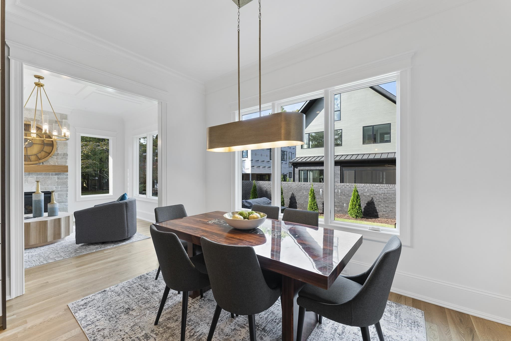 1419 Chester Road Raleigh, NC 27608 - Photo 10 of 41 Photo 10