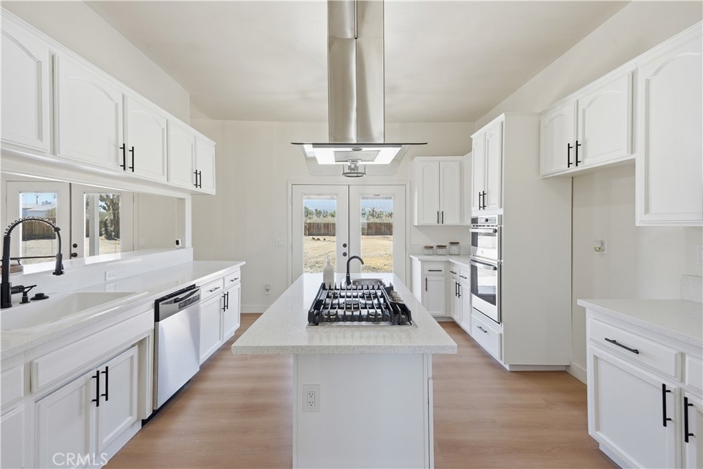 825 La Mesa Road Pinon Hills, CA 92372 - Photo 25 of 64