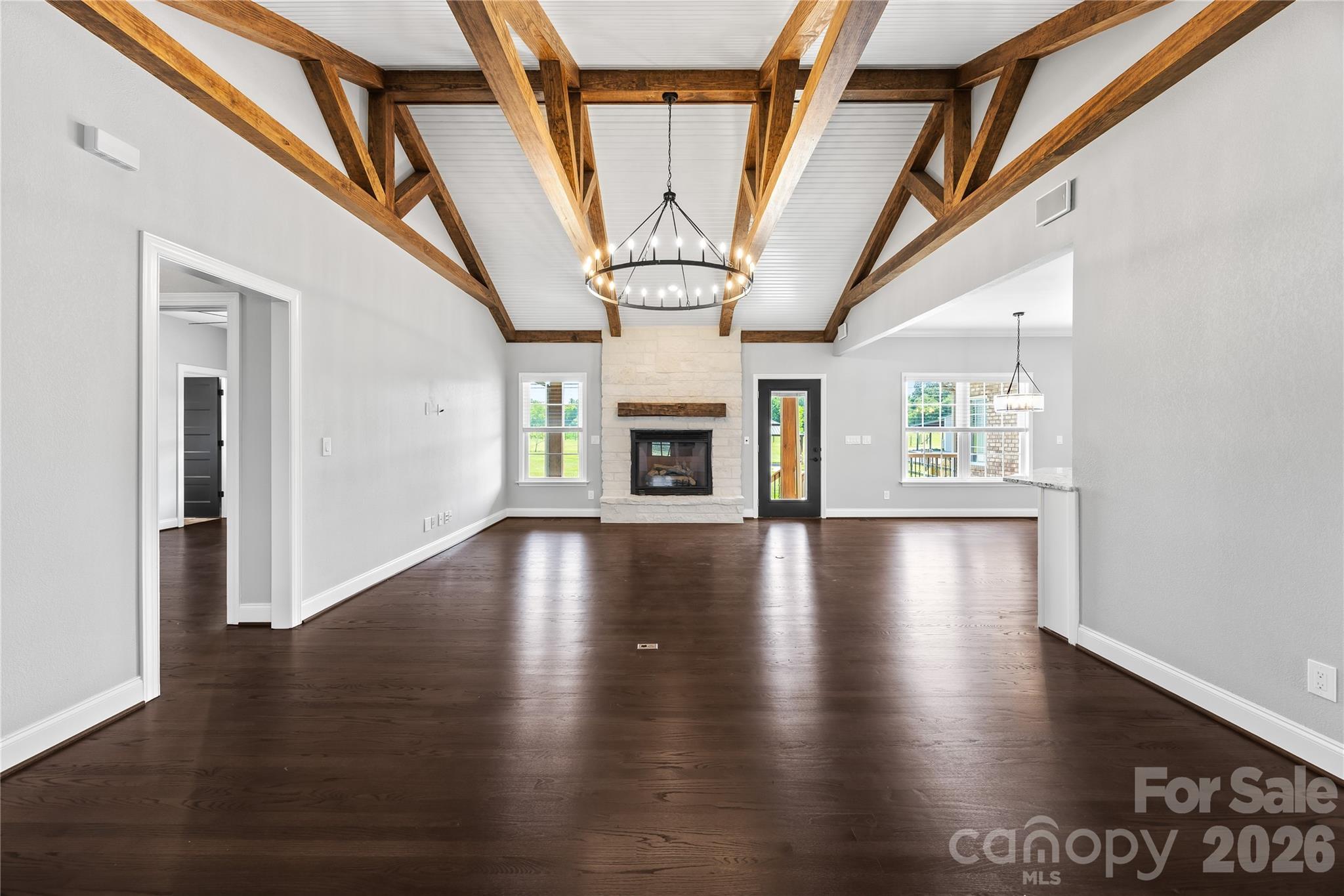 1545 Sides Road Salisbury, NC 28146 - Photo 5 of 46