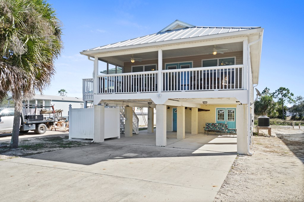 136 Selma Street Port St. Joe, FL 32456 - Photo 38 of 39
