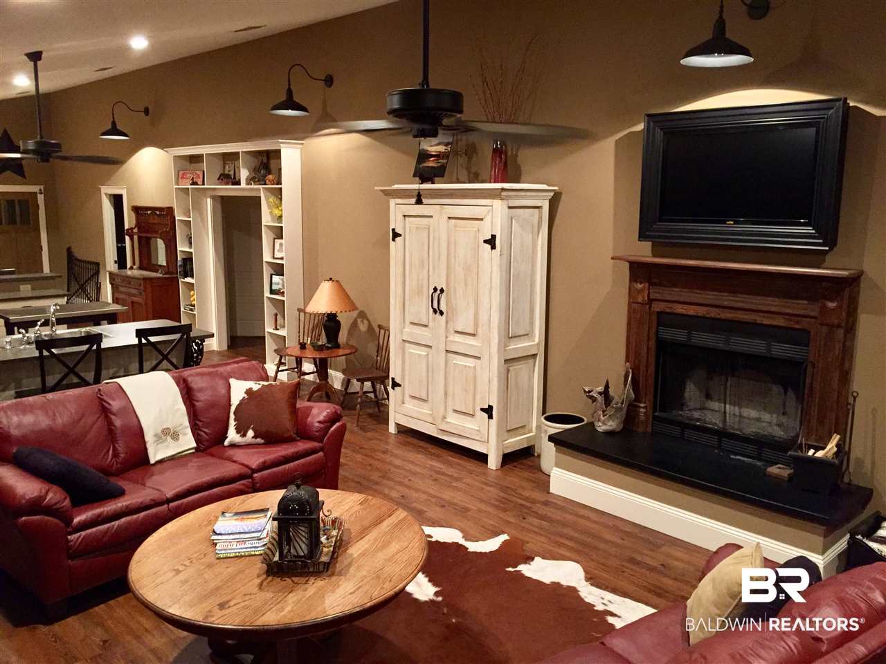 393 Dana Drive Catherine, AL 36728 - Photo 13 of 44