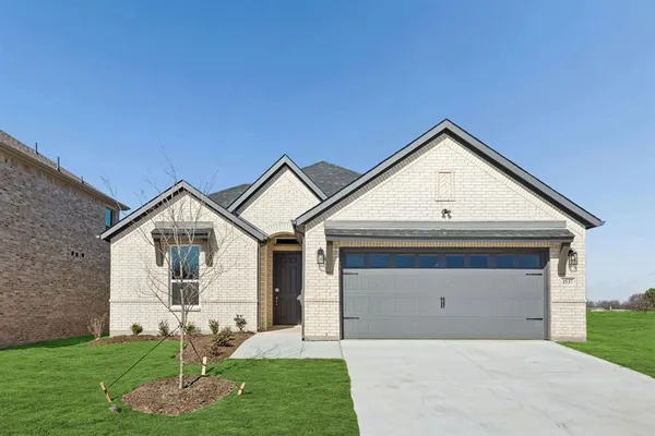 $352,851 | 1537 Oakdale Drive, Kaufman, TX 75142