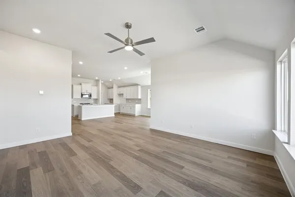 $352,851 | 1537 Oakdale Drive, Kaufman, TX 75142