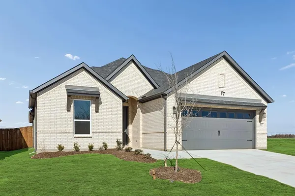 $352,851 | 1537 Oakdale Drive, Kaufman, TX 75142