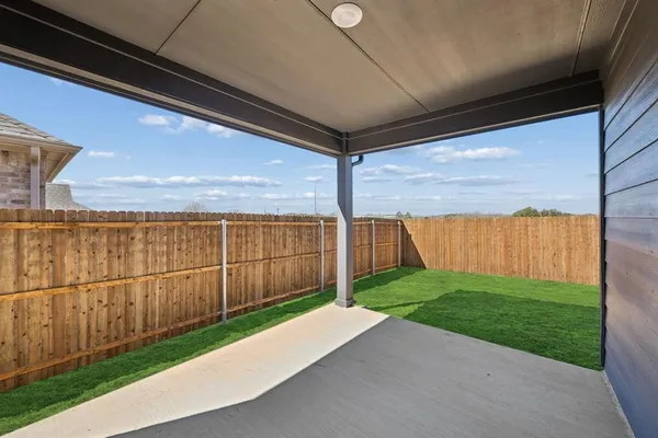 $352,851 | 1537 Oakdale Drive, Kaufman, TX 75142