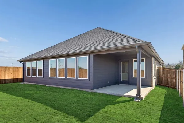 $352,851 | 1537 Oakdale Drive, Kaufman, TX 75142