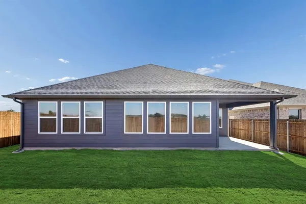 $352,851 | 1537 Oakdale Drive, Kaufman, TX 75142