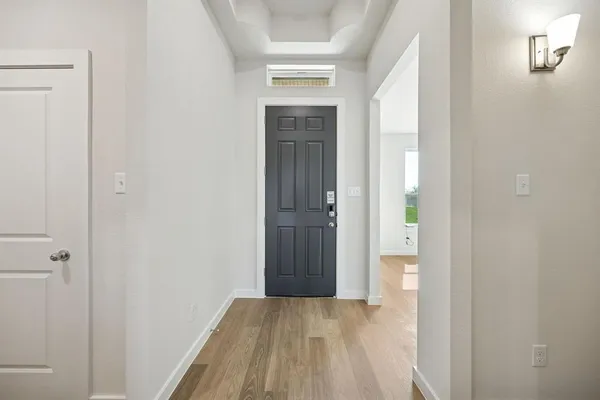 $352,851 | 1537 Oakdale Drive, Kaufman, TX 75142