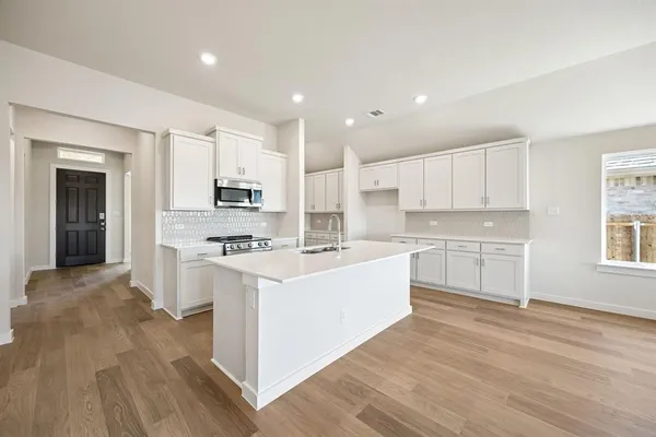 $352,851 | 1537 Oakdale Drive, Kaufman, TX 75142