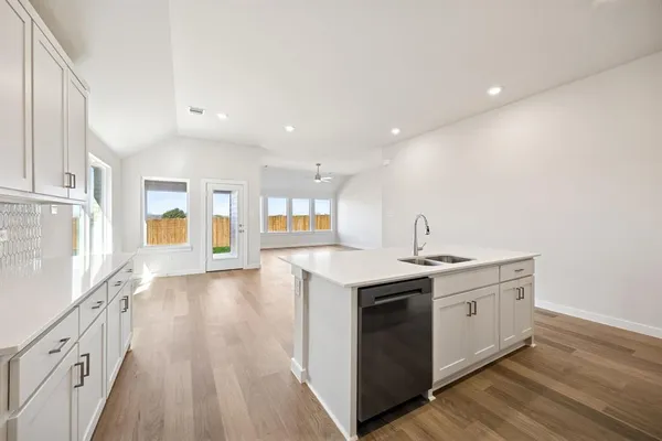 $352,851 | 1537 Oakdale Drive, Kaufman, TX 75142