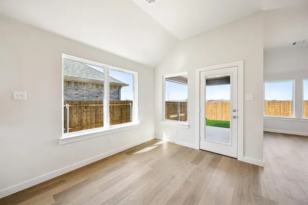 $352,851 | 1537 Oakdale Drive, Kaufman, TX 75142