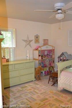 7775 Foster Road Clarkston, MI 48346 - Photo 20 of 24 Bedroom #2.JPG